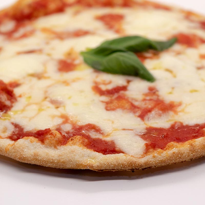 La Pizzetta | Bufalina