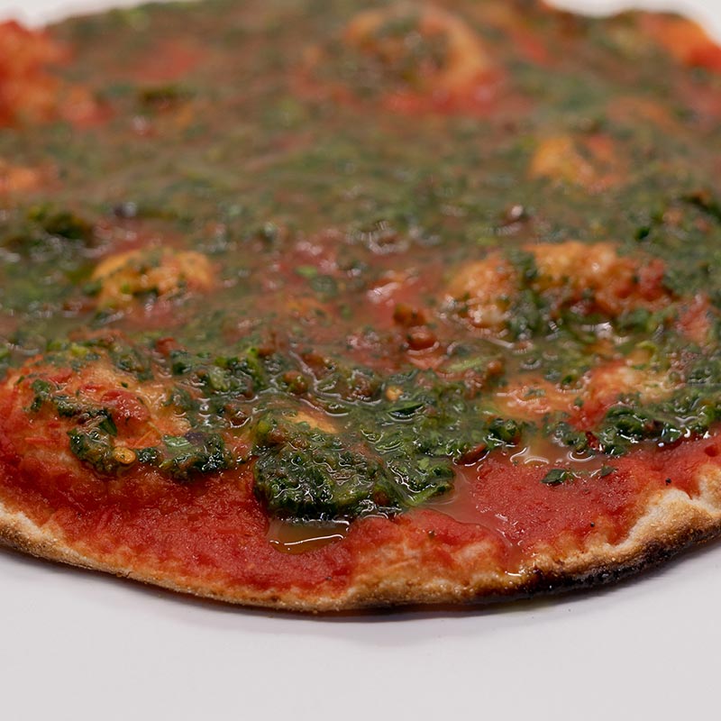 La Pizzetta | Marinara